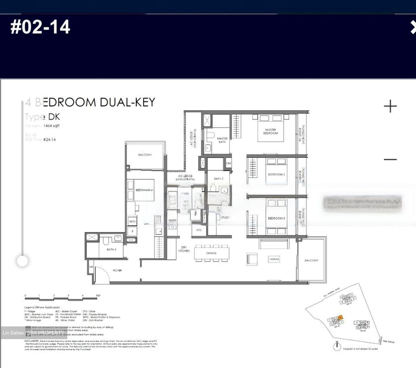 Nava Grove (D21), Condominium #453427531